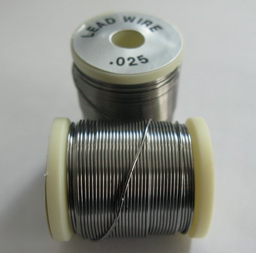 lead wire 0.25 c�������� ��������� Wapsi